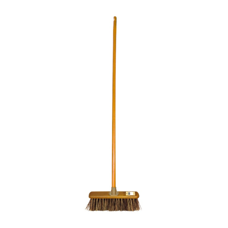 Groundsman Bassine & Cane Broom