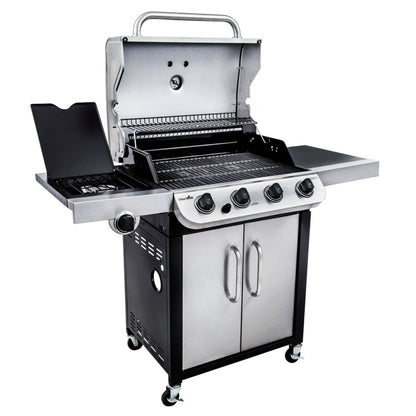 Barbecue à convection Char-Broil® 440s