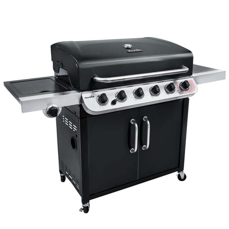 Char-Broil® Convective 640b-Xl BBQ