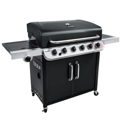 Char-Broil® Convective 640b-Xl BBQ