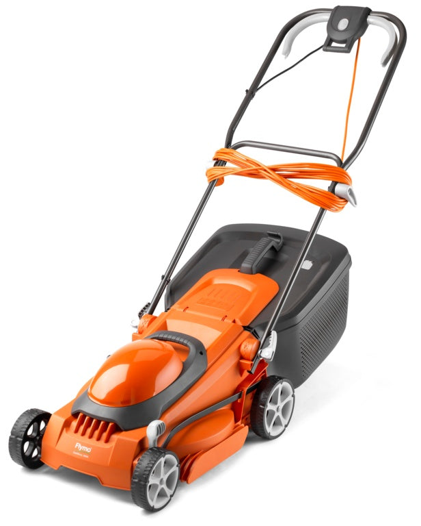 Flymo Easistore 380R Wheeled Lawnmower