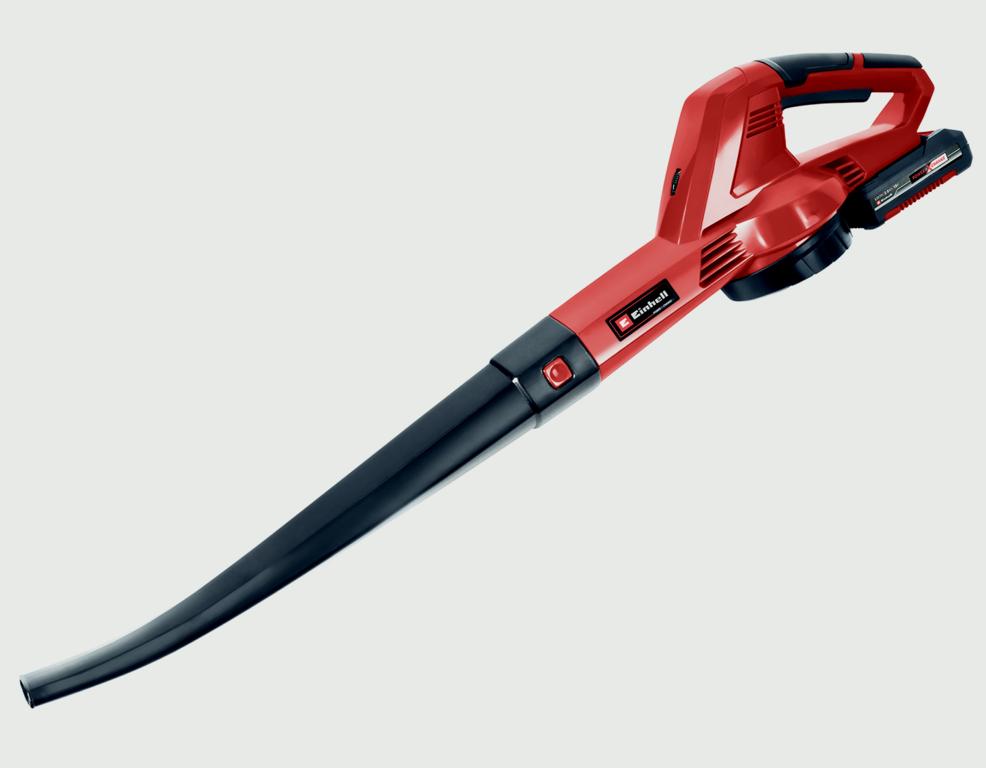 Einhell 18v Cordless Leaf Blower