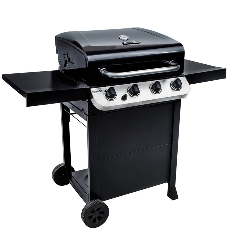 Barbecue à convection Char-Broil® 410b