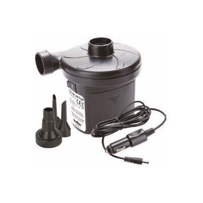 Summit Battery Power Pump