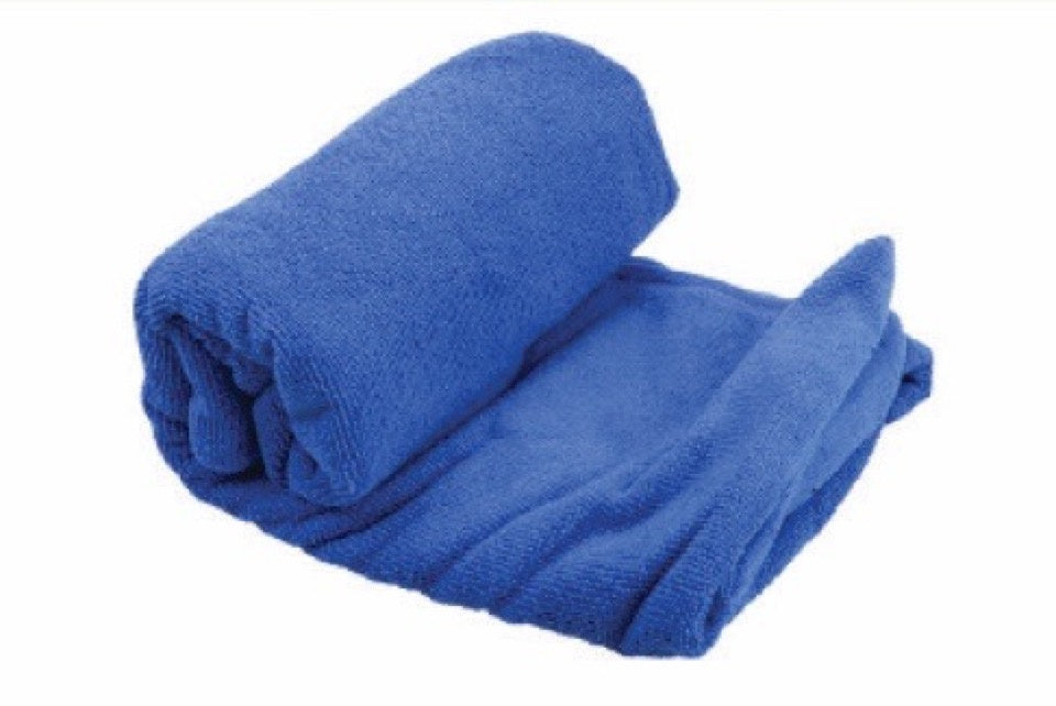 Summit Micro Fibre Towel