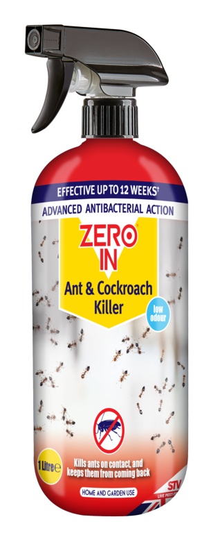 Zero In Ant Killer