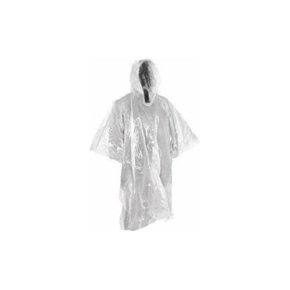 Summit Adult Emergency Poncho