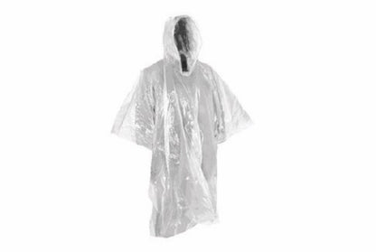 Summit Adult Emergency Poncho