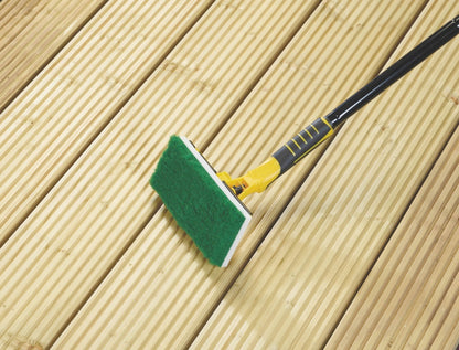 Ronseal Ultimate Finish Decking Pad Kit