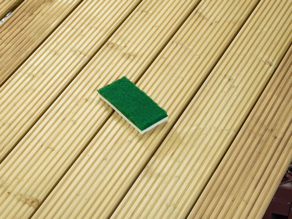 Ronseal Ultimate Finish Decking Applicator Refill Pads