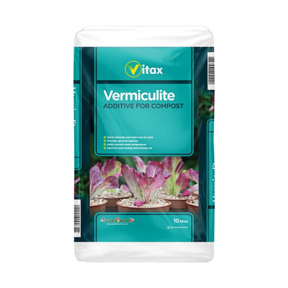 Vitax Vermiculita 10L