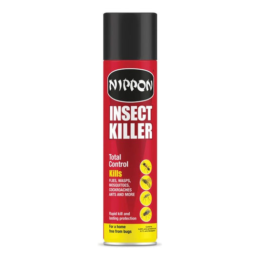 Nippon Total Control Insect Killer