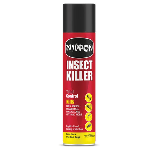 Nippon Total Control Insect Killer