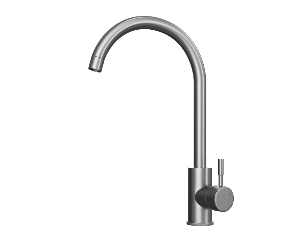 Ellsi Tivoli Kitchen Mixer Tap