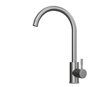 Ellsi Tivoli Kitchen Mixer Tap