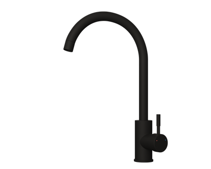 Ellsi Tivoli Kitchen Mixer Tap