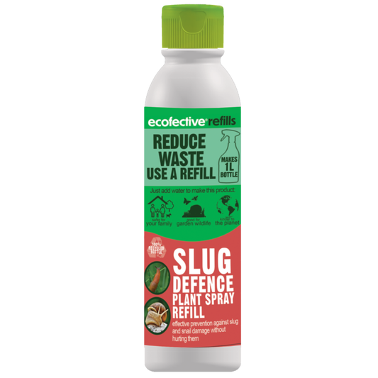 Recambio Ecofective Slug Defense