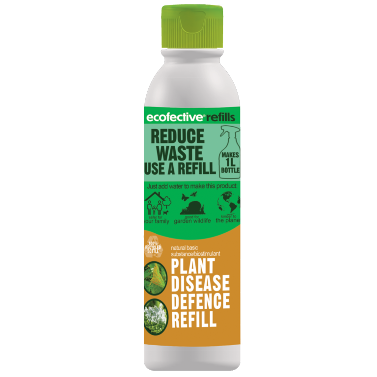 Ecofective Plant Disease Defence Refill