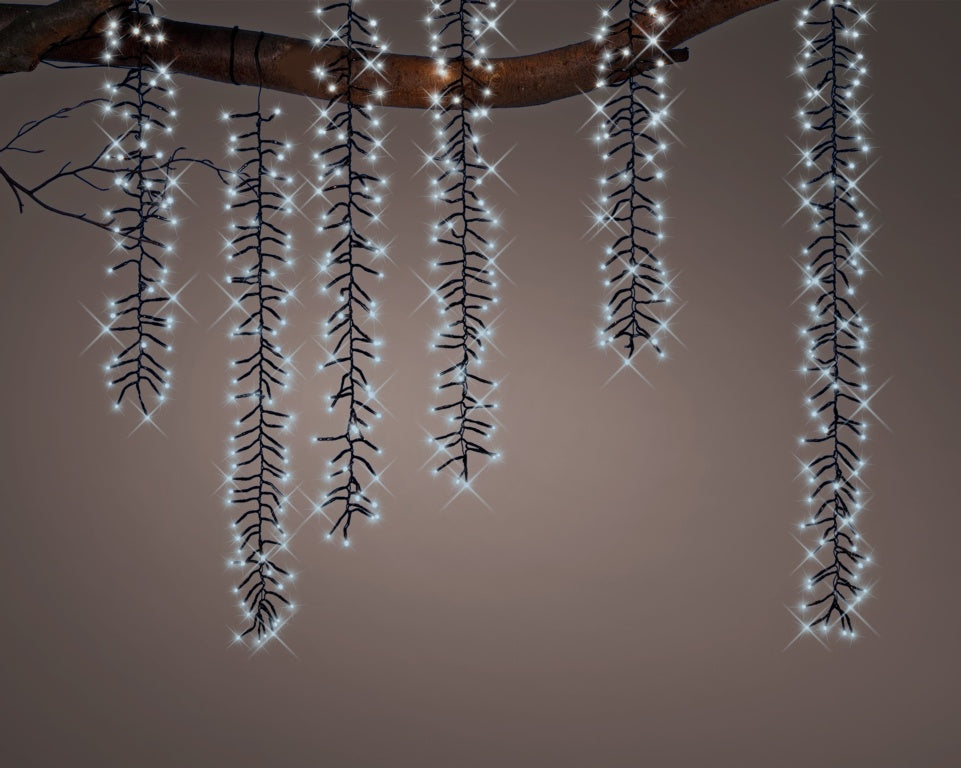 Kaemingk Tree 480 LED Cascade Lights