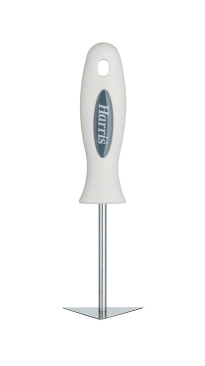 Harris Seriously Good Triangular Shavehook