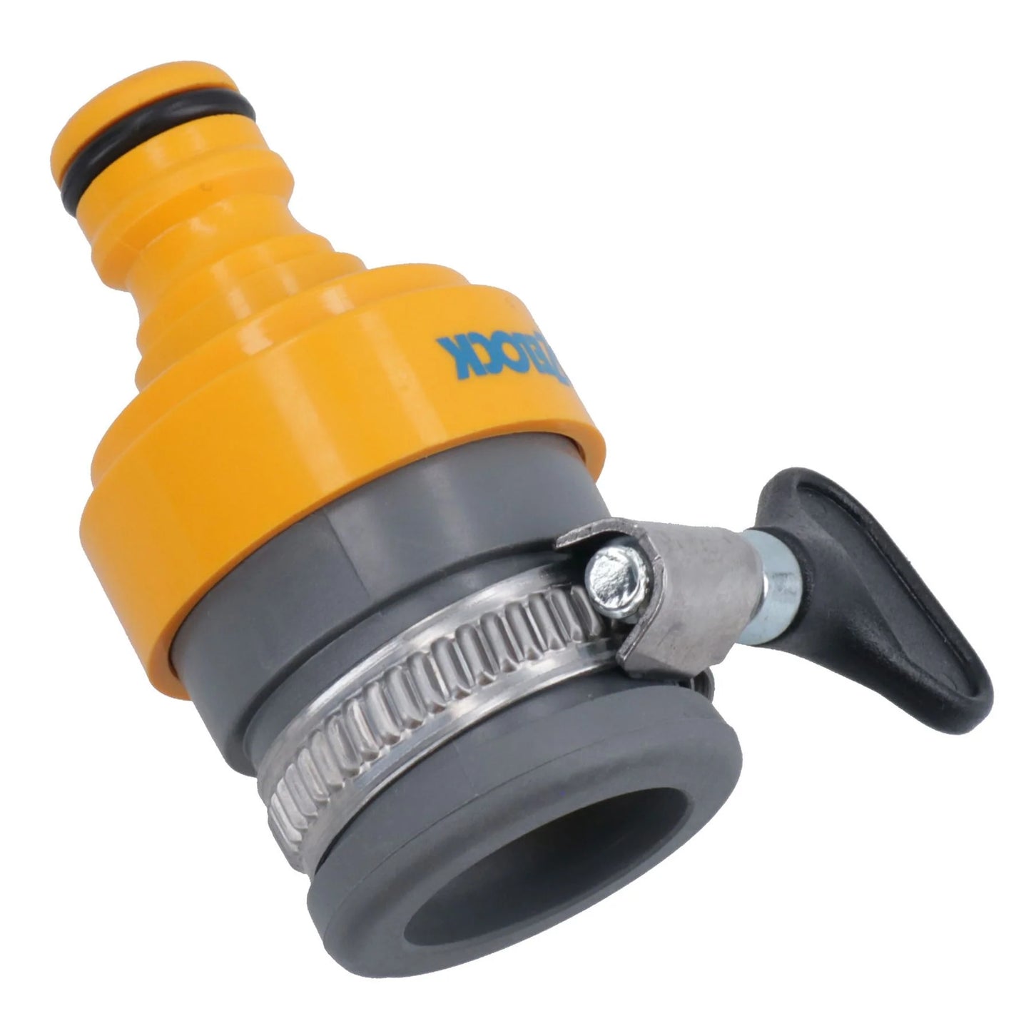 Hozelock Round Mixer Tap Connector