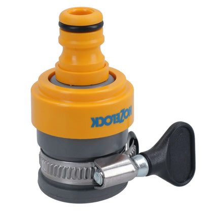 Hozelock Round Mixer Tap Connector