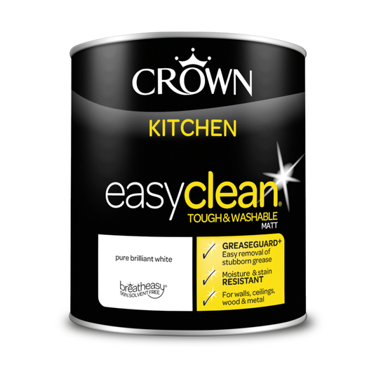 Crown Easyclean Cocina Mate 1L