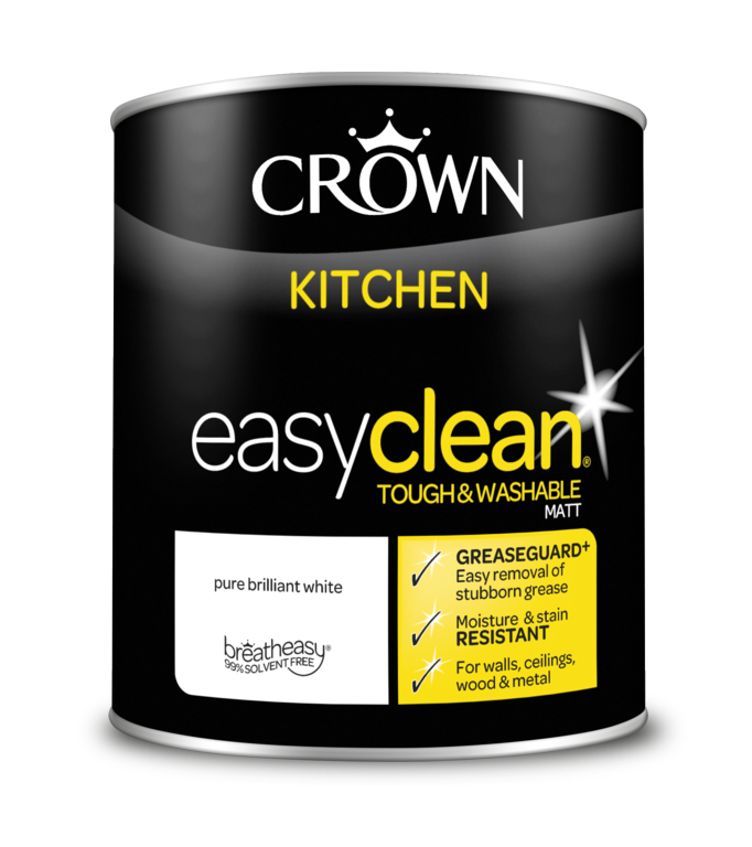 Crown Easyclean Kitchen Matt 1L