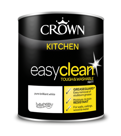 Crown Easyclean Kitchen Matt 1L