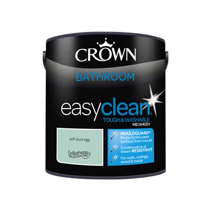 Crown Easyclean Baño Brillo Medio 2.5L