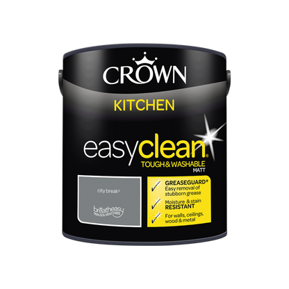 Crown Easyclean Kitchen Matt 2.5L