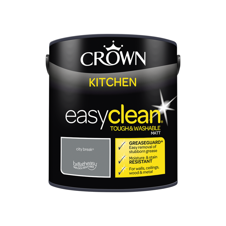 Crown Easyclean Kitchen Matt 2.5L