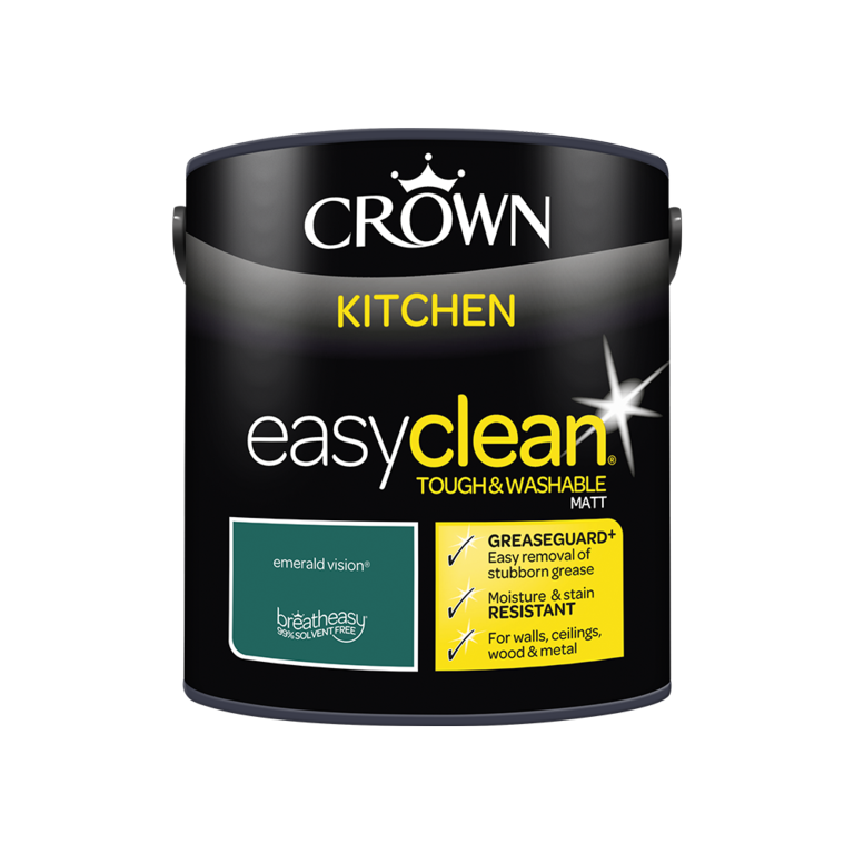 Crown Easyclean Cocina Mate 2,5L