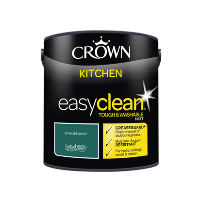 Crown Easyclean Kitchen Matt 2.5L