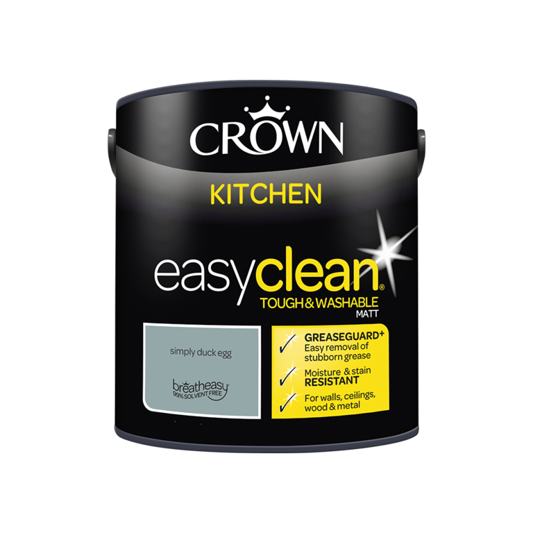 Crown Easyclean Kitchen Matt 2.5L