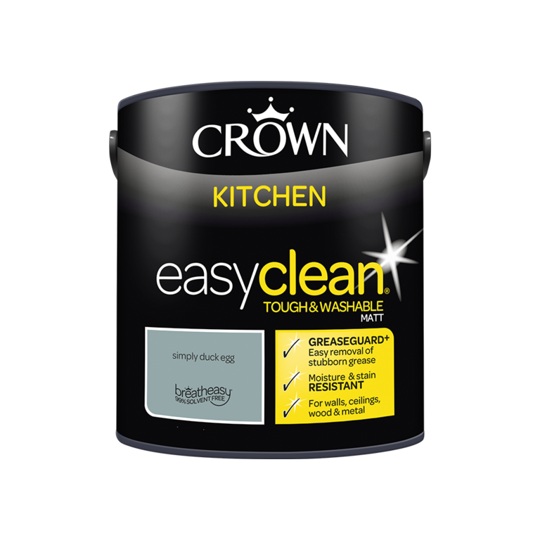 Crown Easyclean Cuisine Mat 2,5L