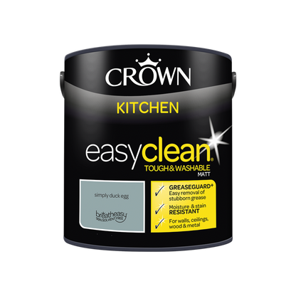 Crown Easyclean Kitchen Matt 2.5L