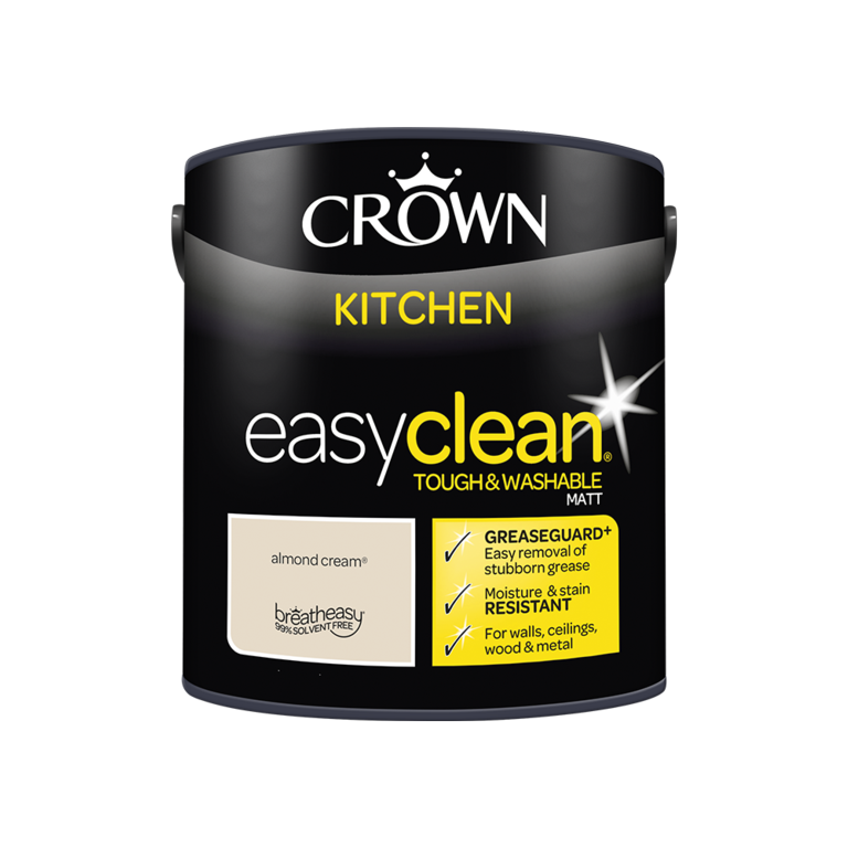 Crown Easyclean Cocina Mate 2,5L