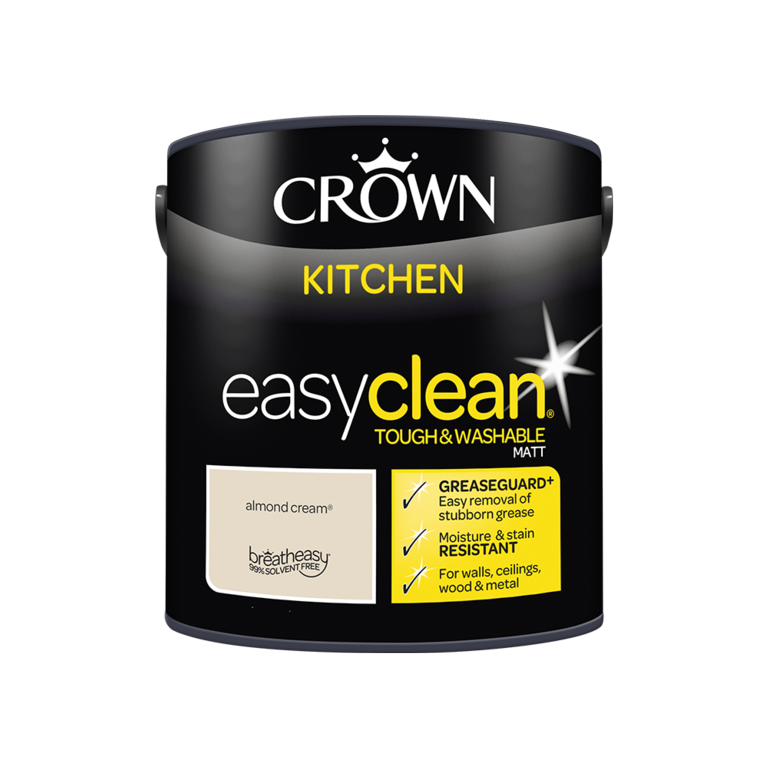 Crown Easyclean Kitchen Matt 2.5L