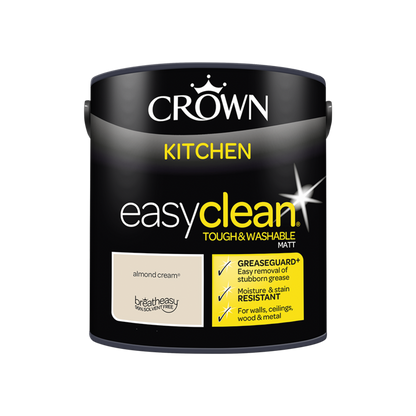 Crown Easyclean Kitchen Matt 2.5L