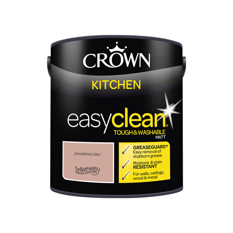 Crown Easyclean Cuisine Mat 2,5L