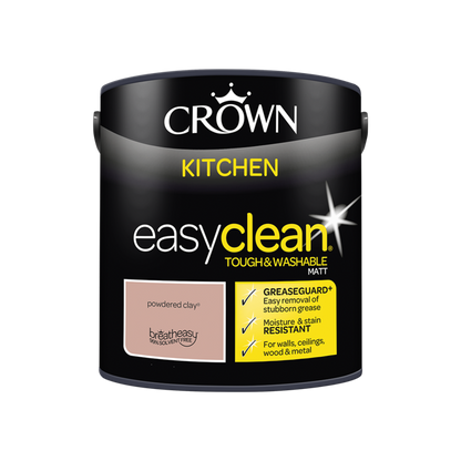 Crown Easyclean Kitchen Matt 2.5L