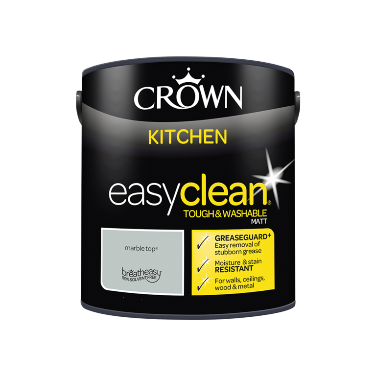 Crown Easyclean Cuisine Mat 2,5L