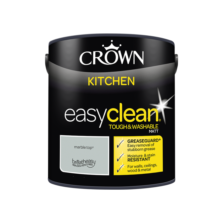 Crown Easyclean Kitchen Matt 2.5L