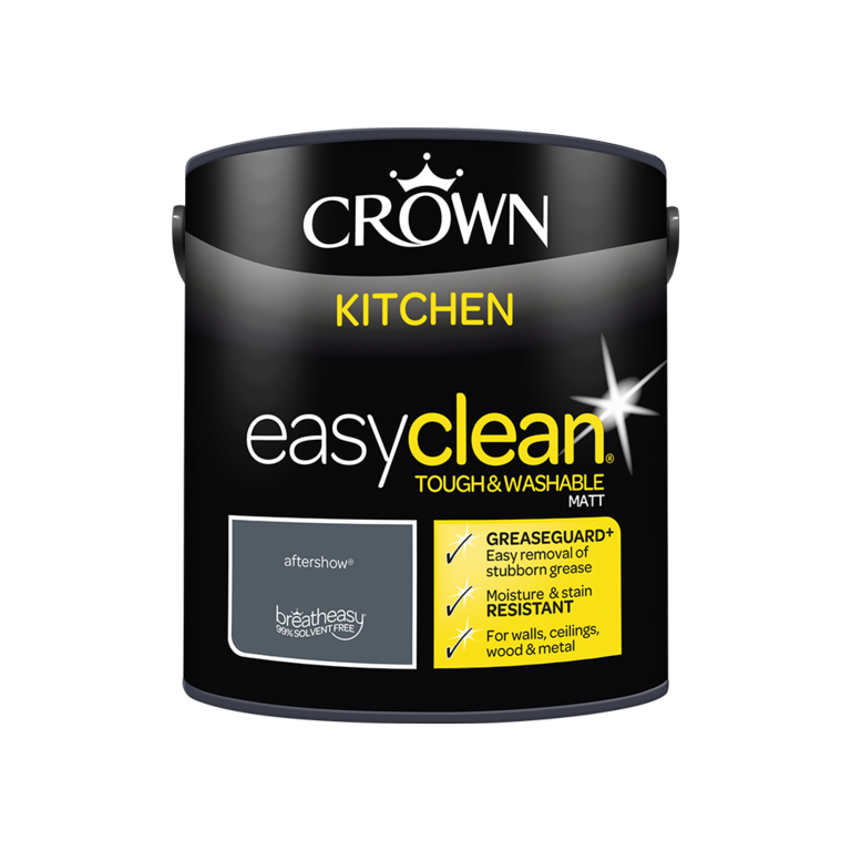 Crown Easyclean Cuisine Mat 2,5L