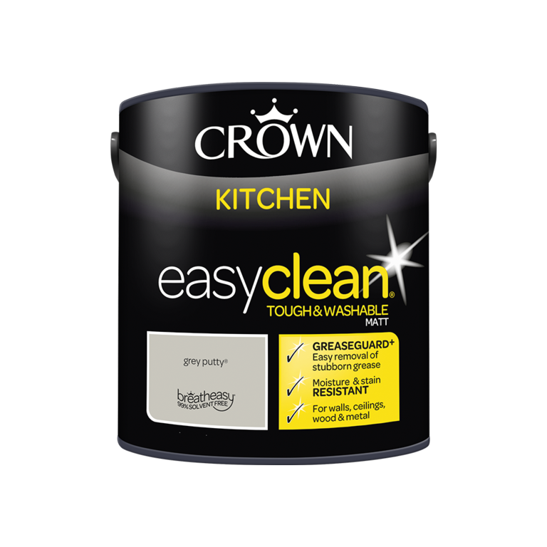 Crown Easyclean Cuisine Mat 2,5L