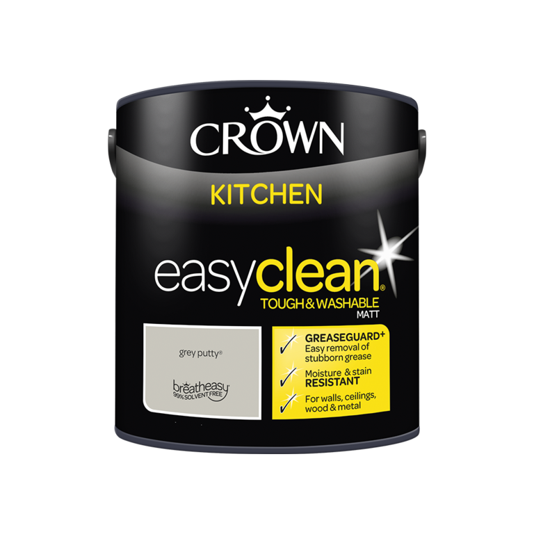 Crown Easyclean Cocina Mate 2,5L