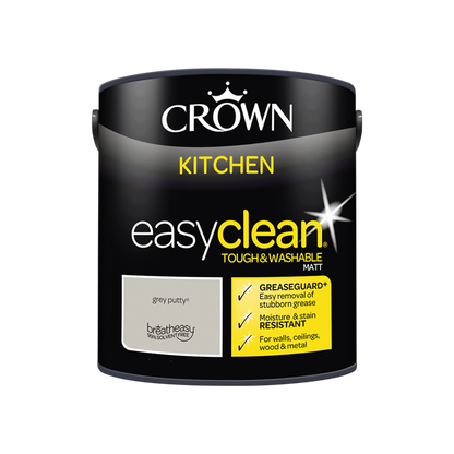 Crown Easyclean Kitchen Matt 2.5L