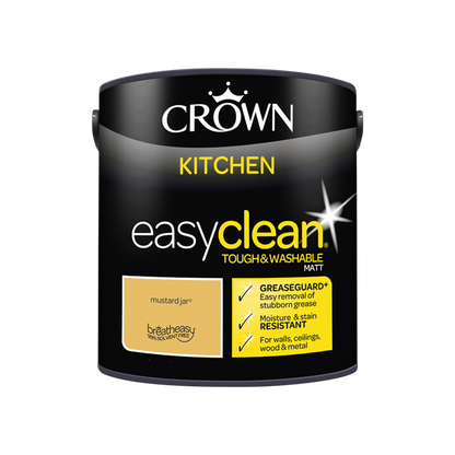 Crown Easyclean Kitchen Matt 2.5L