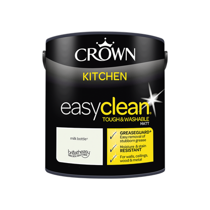 Crown Easyclean Kitchen Matt 2.5L